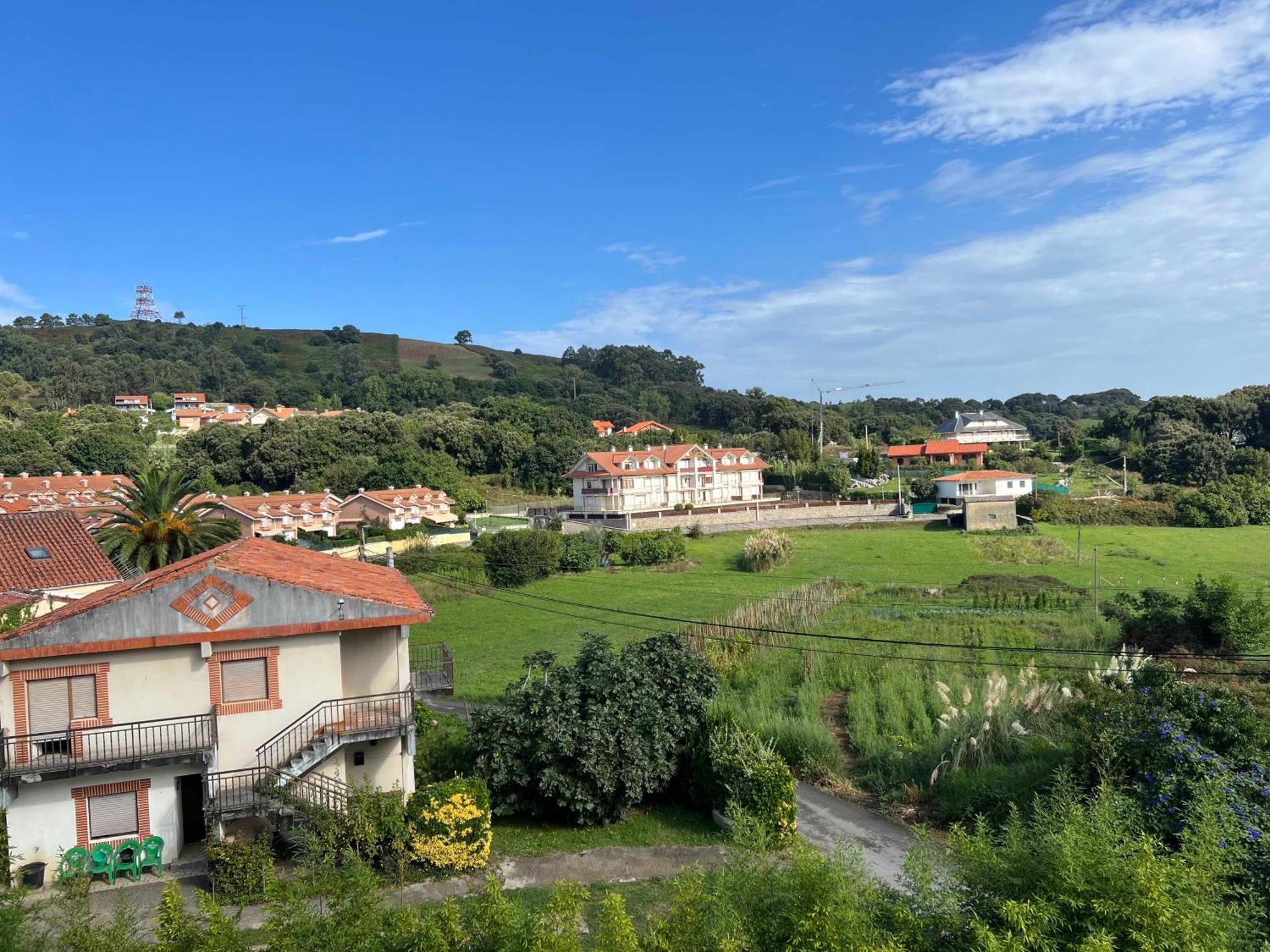 Apartamentos Los Arces Isla Plana Buitenkant foto