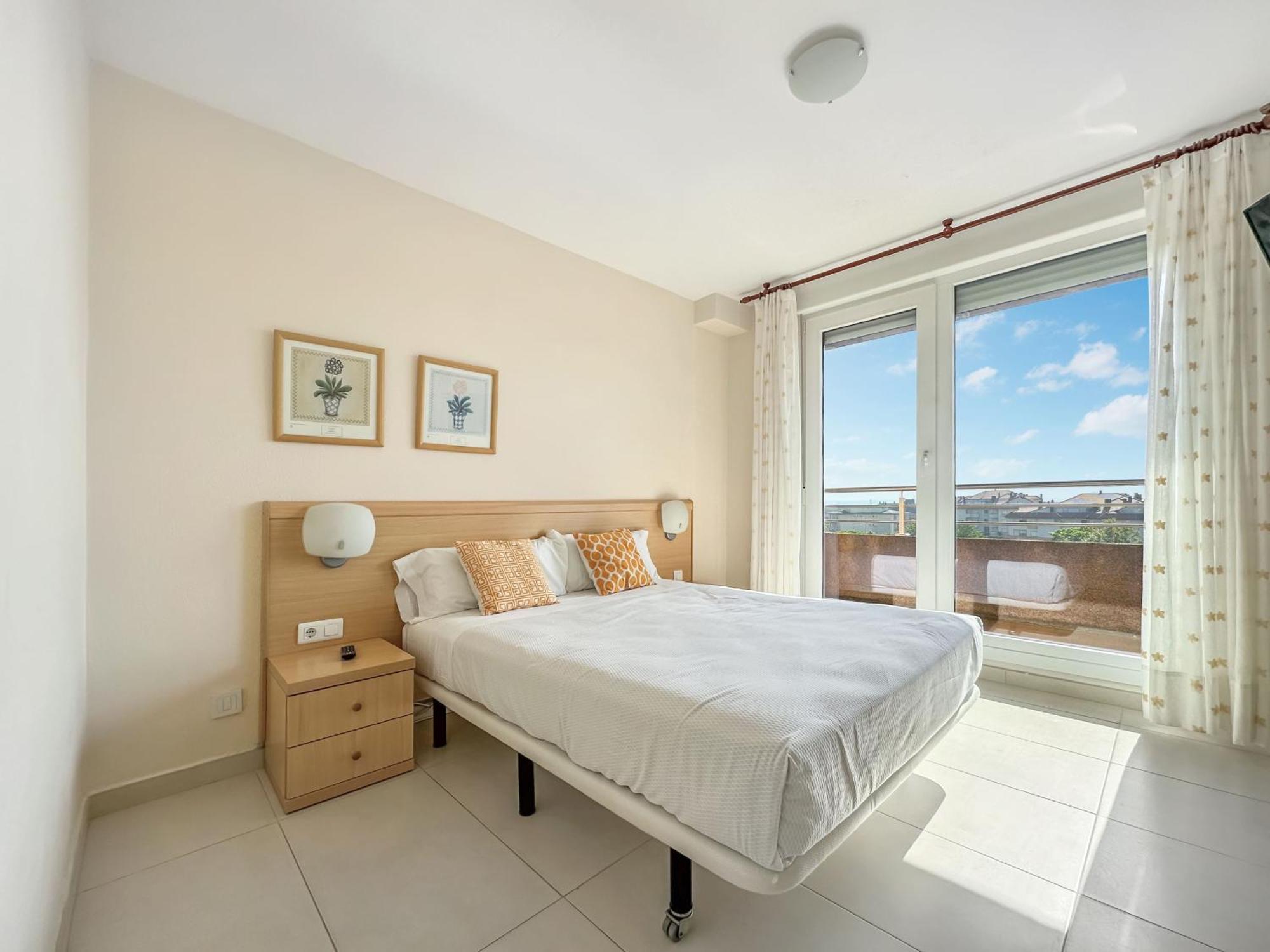 Apartamentos Los Arces Isla Plana Buitenkant foto