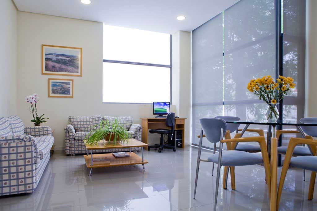 Apartamentos Los Arces Isla Plana Buitenkant foto